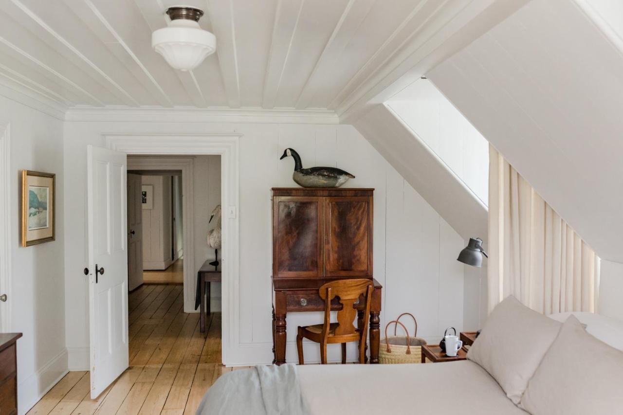 Le Vieux Presbytere Saint-Vallier Zewnętrze zdjęcie