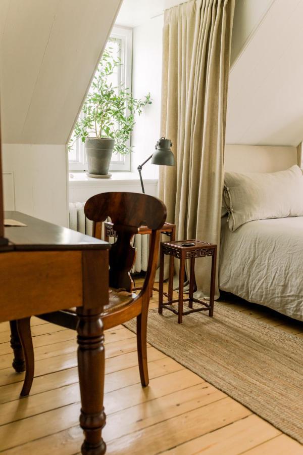 Le Vieux Presbytere Saint-Vallier Zewnętrze zdjęcie