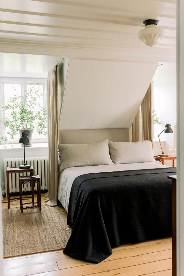 Le Vieux Presbytere Saint-Vallier Zewnętrze zdjęcie